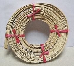 Peddigrohr-Band Ø 8 mm / 12 mtr.
